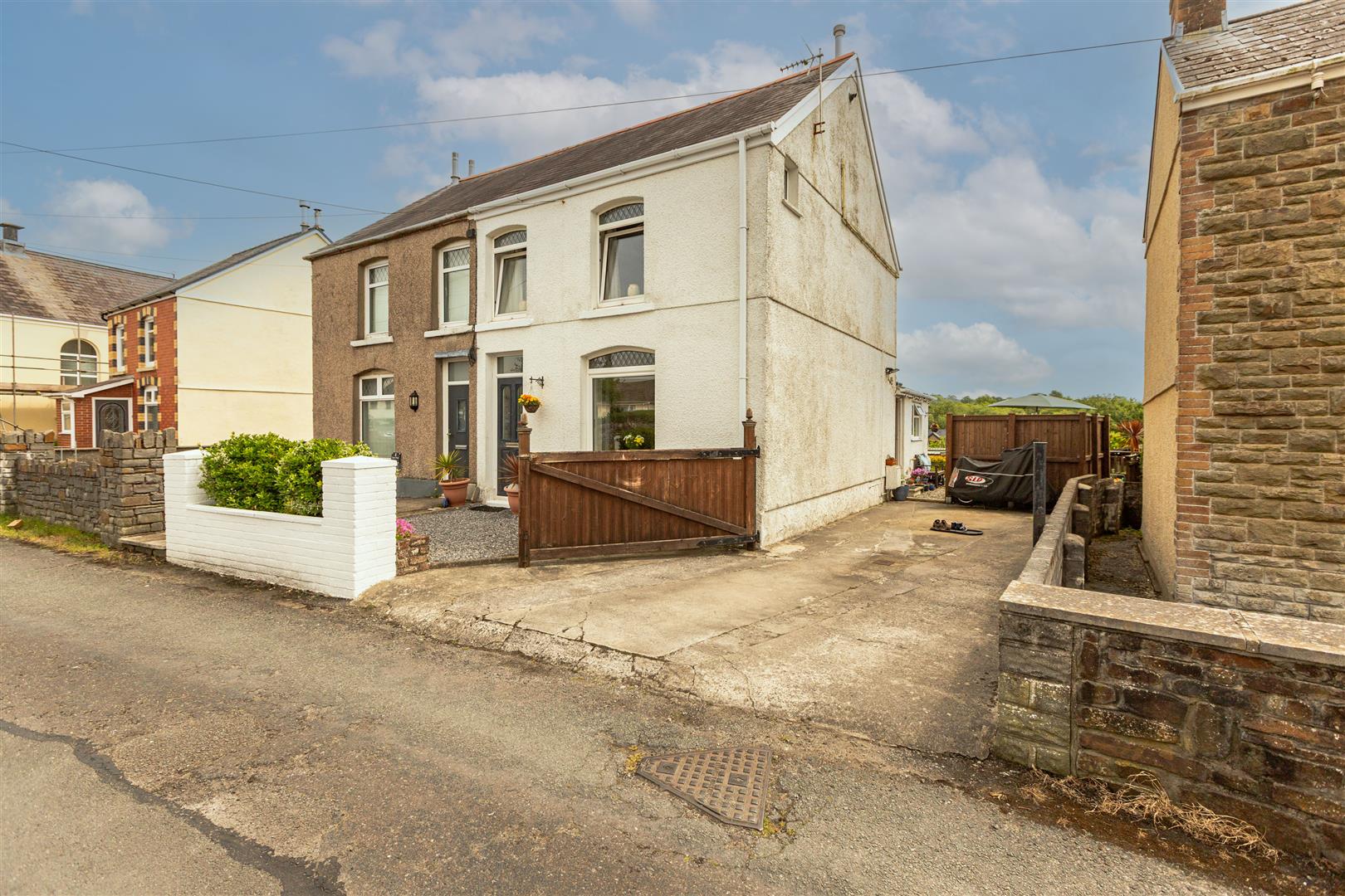 Chapel Road, Crofty, SA4 3SJ
